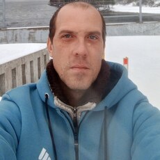 Фотография мужчины Андрей, 39 лет из г. Могоча
