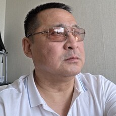 Фотография мужчины Aleksandr, 55 лет из г. Южно-Сахалинск