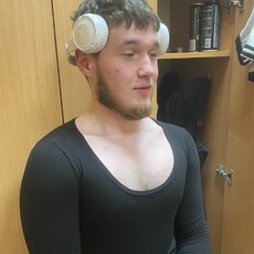 Фотография мужчины Максим, 18 лет из г. Чебоксары