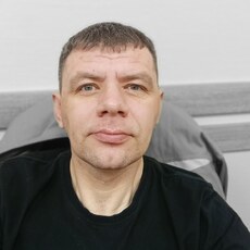 Фотография мужчины Дмитрий, 41 год из г. Новосибирск