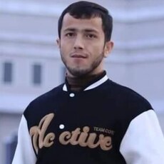Фотография мужчины Димер, 28 лет из г. Урай