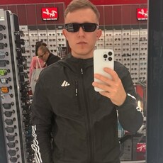 Фотография мужчины Aleksandr, 25 лет из г. Катовице