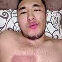 Нұржан, 24 года
