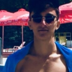 Фотография мужчины Imran, 23 года из г. Москва