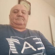 Фотография мужчины Виталий, 65 лет из г. Минск