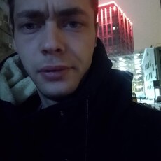 Фотография мужчины Михаил, 32 года из г. Сокол