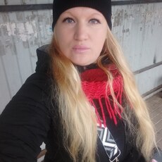 Фотография девушки Irishka, 30 лет из г. Татарбунары