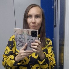 Фотография девушки Татьяна, 37 лет из г. Якутск