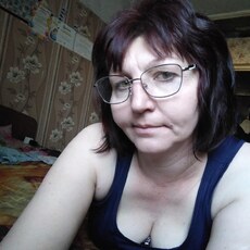 Maria, 42 из г. Красноярск.