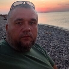 Фотография мужчины Александр, 39 лет из г. Родионово-Несветайская
