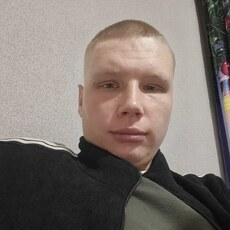 Фотография мужчины Дмитрий, 26 лет из г. Тюмень