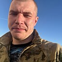 Максим, 23 года