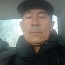 Адильбек, 49 лет