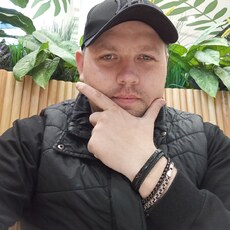 Фотография мужчины Сергей, 28 лет из г. Новосибирск