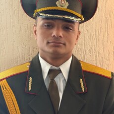 Фотография мужчины Даян, 23 года из г. Минск