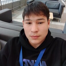 Фотография мужчины Николай, 18 лет из г. Павлодар