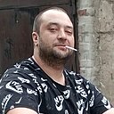 Паша, 33 года