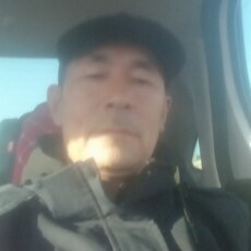Фотография мужчины Адильбек, 49 лет из г. Павлодар