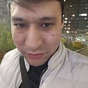 Жан, 33 года