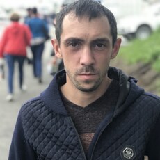 Фотография мужчины Алекс, 34 года из г. Екатеринбург