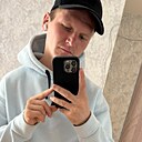 Савелий, 28 лет