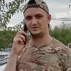 Фотография мужчины Сергей, 30 лет из г. Пушкино (Московская Обл)