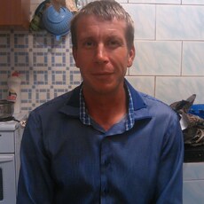 Фотография мужчины Андрей, 45 лет из г. Ленск