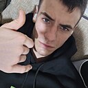 Денис, 19 лет