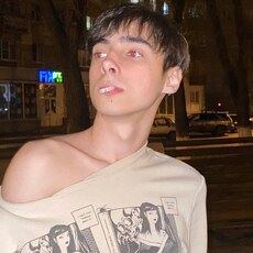 Фотография мужчины Иван, 19 лет из г. Мыски