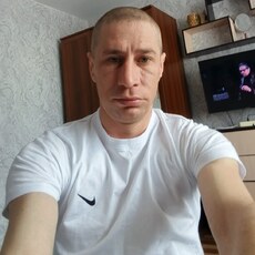 Фотография мужчины Иван, 33 года из г. Минусинск