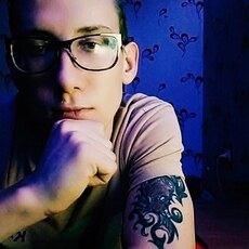 Фотография мужчины Илья, 23 года из г. Солигорск