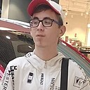 Владимир, 20 лет