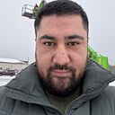 Азиз, 35 лет