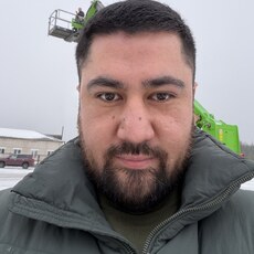 Фотография мужчины Азиз, 35 лет из г. Ташкент