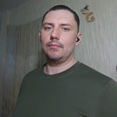 Фотография мужчины Сега, 45 лет из г. Екатеринбург