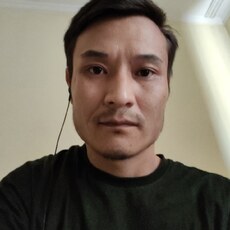 Фотография мужчины Рамазан, 31 год из г. Алматы