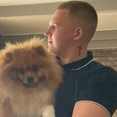 Фотография мужчины Женя, 26 лет из г. Мирный (Якутия)