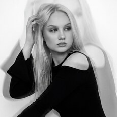 Фотография девушки Ксюня, 19 лет из г. Владивосток