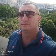 Фотография мужчины Алан, 43 года из г. Владикавказ