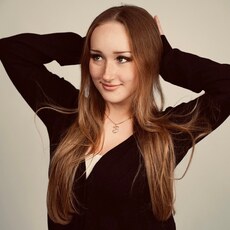 Фотография девушки Виктория, 20 лет из г. Елизово