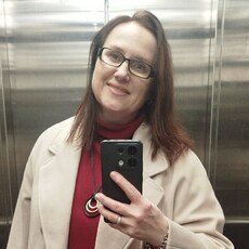 Фотография девушки Светлана, 52 года из г. Владивосток