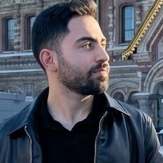 Фотография мужчины Süleyman, 27 лет из г. Чита