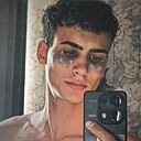 Eugene, 24 года