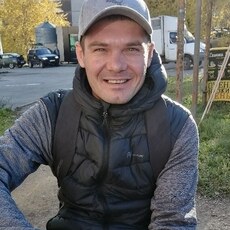 Фотография мужчины Станислав, 38 лет из г. Екатеринбург