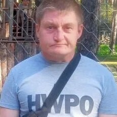 Фотография мужчины Антон, 46 лет из г. Норильск