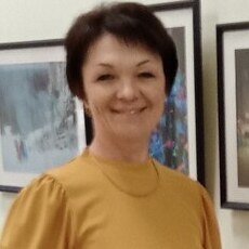 Фотография девушки Наталья, 49 лет из г. Чусовой