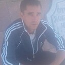 Ник, 35 лет