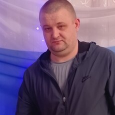 Фотография мужчины Денис, 34 года из г. Белово