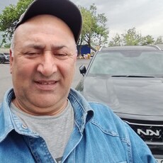 Фотография мужчины Истам, 53 года из г. Хабаровск