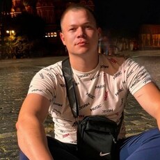 Фотография мужчины Иван, 36 лет из г. Москва
